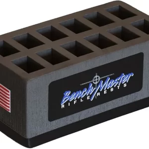 Double Stack .45 Mag Rack - 12