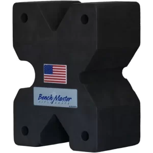 X-BLOCK Shooting Rest