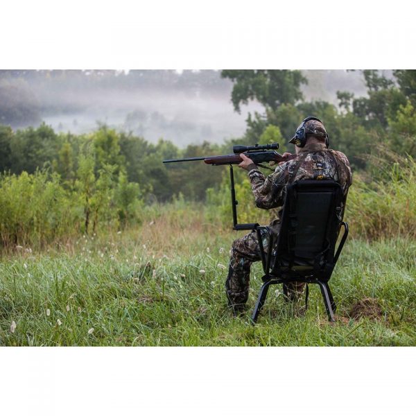 Sniper Seat 360 Shooting Chair - Image 2