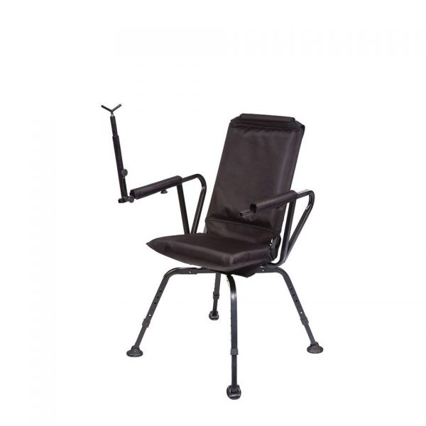 Sniper Seat 360 Shooting Chair