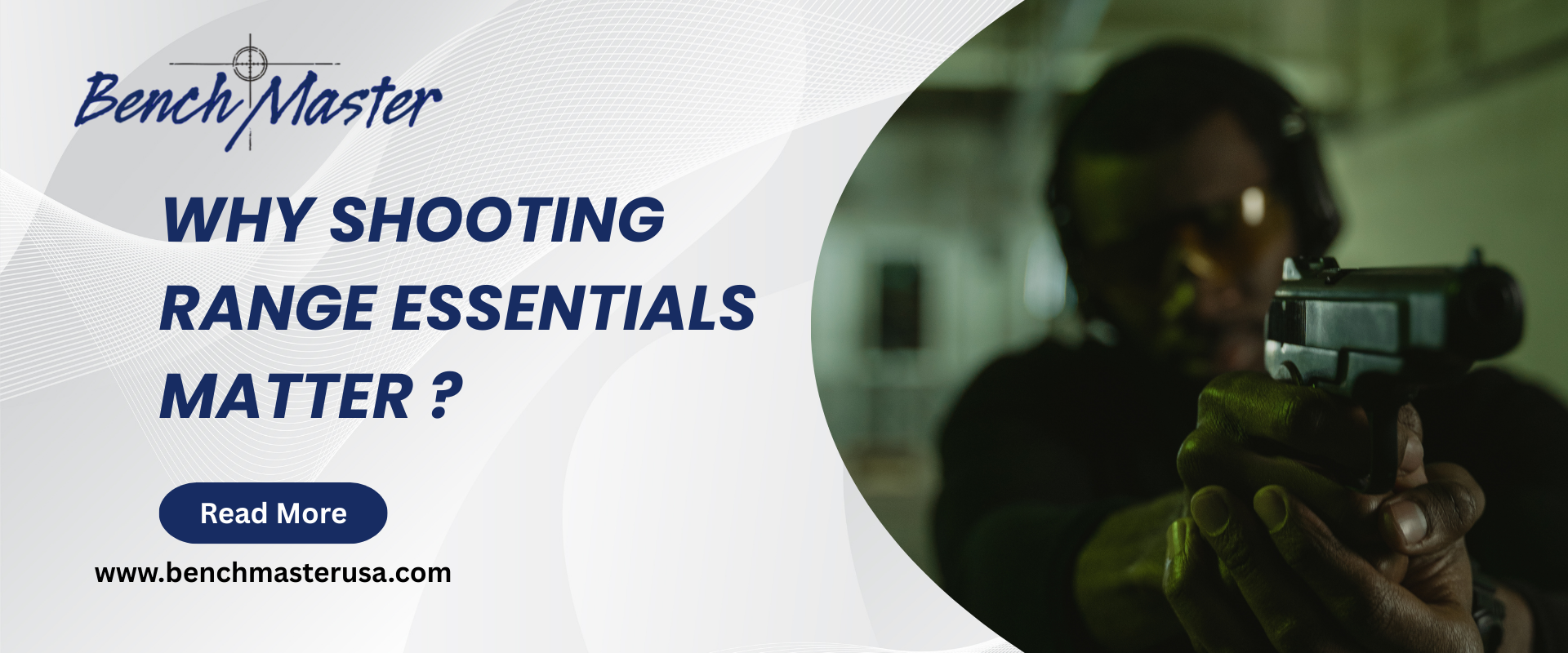 Shooting Range Essentials