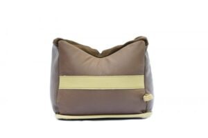All Leather Bench Bag – Large