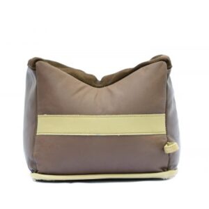 All Leather Bench Bag – Large