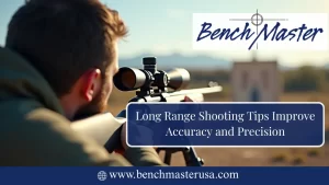 Smart Long-Range Shooting Tips for Better Accuracy