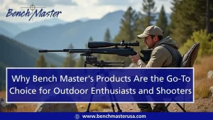 BenchMaster Products