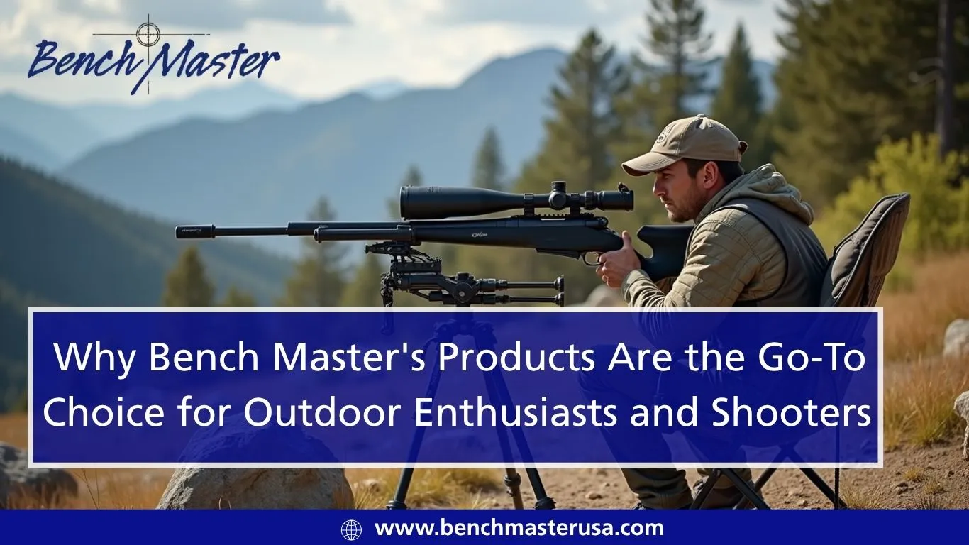 BenchMaster Products