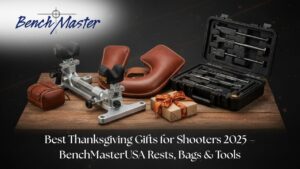 BenchMasterUSA Thanksgiving 2025